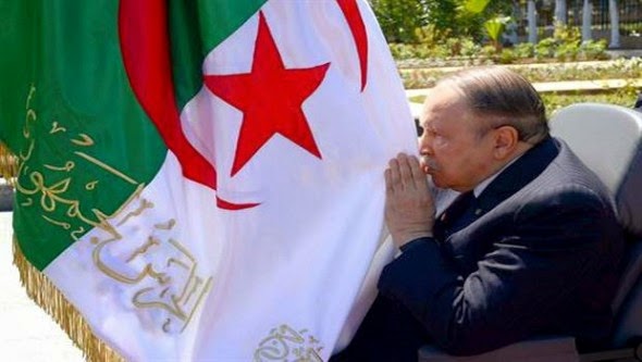 Bouteflika
