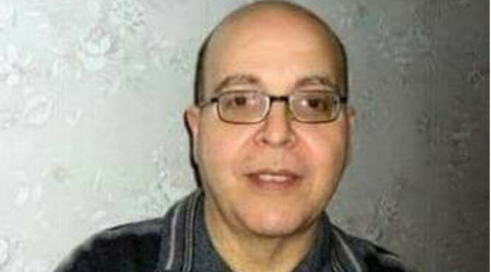 Mohand-Akli-Haddadou