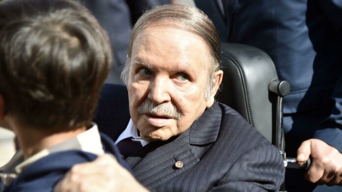 Bouteflika
