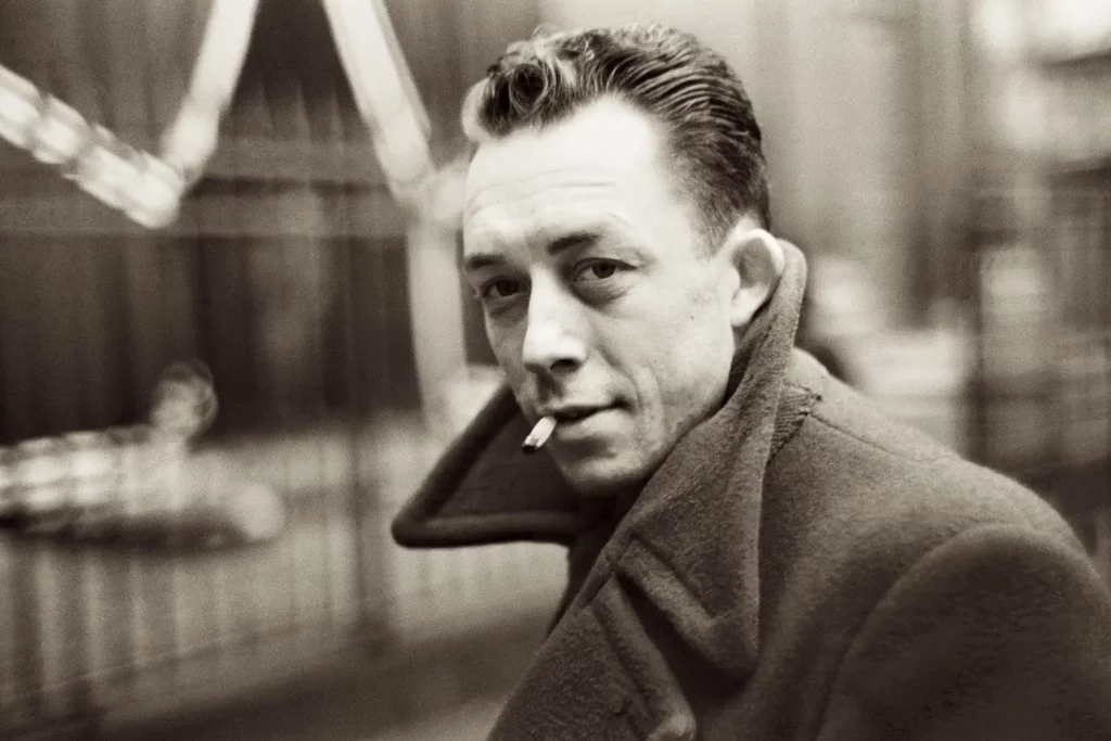 Camus