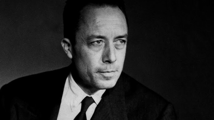 Camus