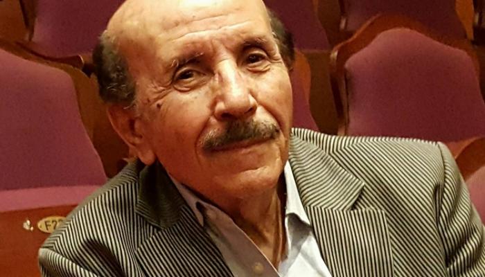 Ahmed Rachedi
