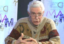 L’historien Mohammed Harbi est mort Mohammed Harbi