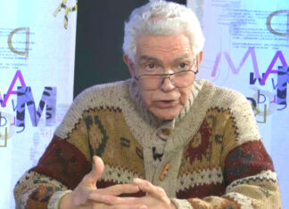 L’historien Mohammed Harbi est mort Mohammed Harbi