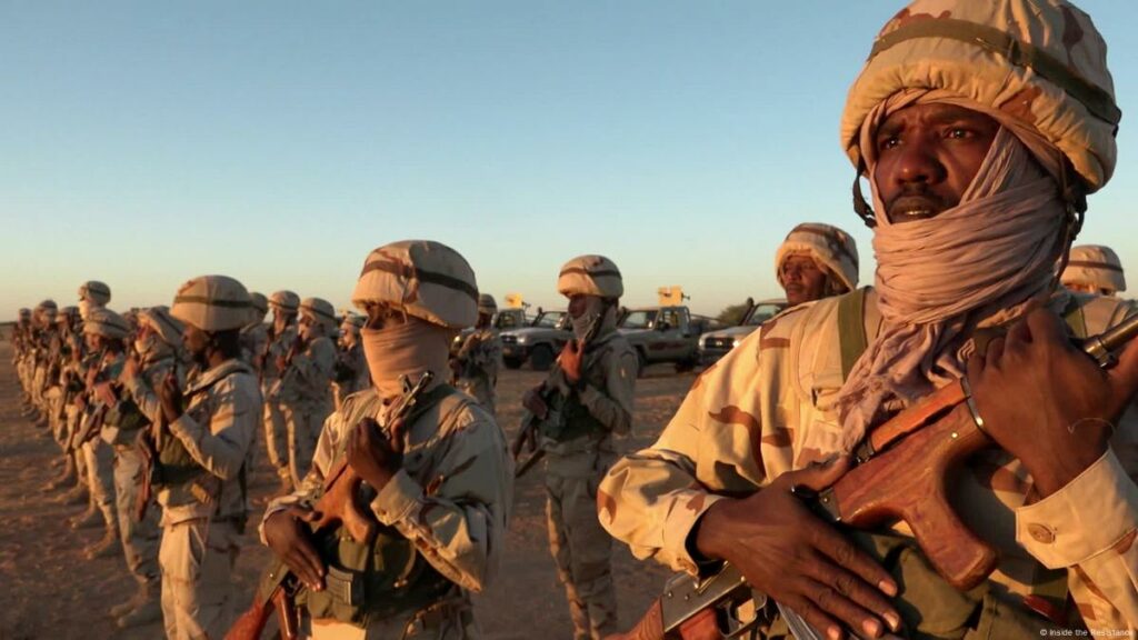 Sahel