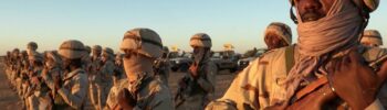 Sahel