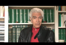 Mohammed Harbi inhumé en France : d’un exil à l’autre Mohammed Harbi