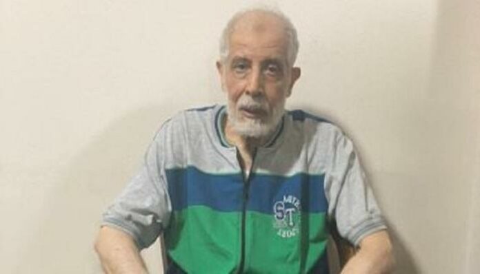 Égypte : Mahmoud Ezzat, ex-guide suprêmMahmoud Ezzat des Frères musulmans, condamné à mort