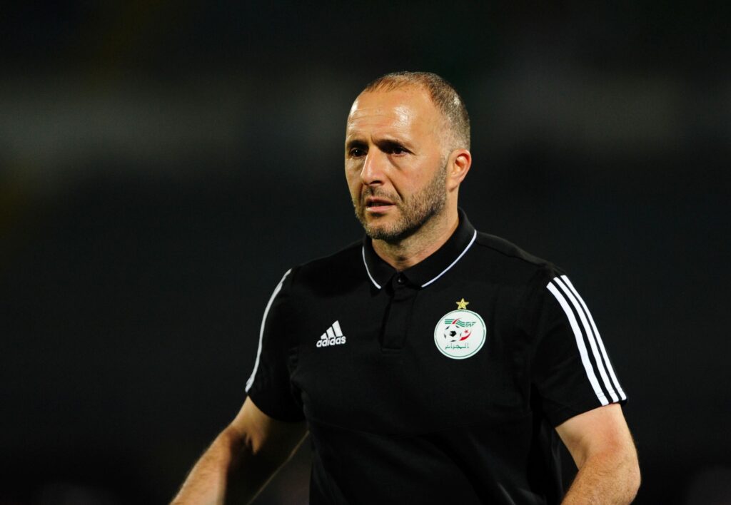 Belmadi