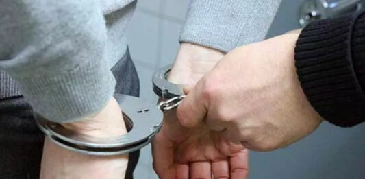 Arrestation de trafiquants à Alger
