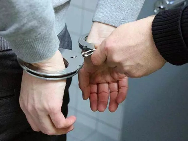 Arrestation de trafiquants à Alger