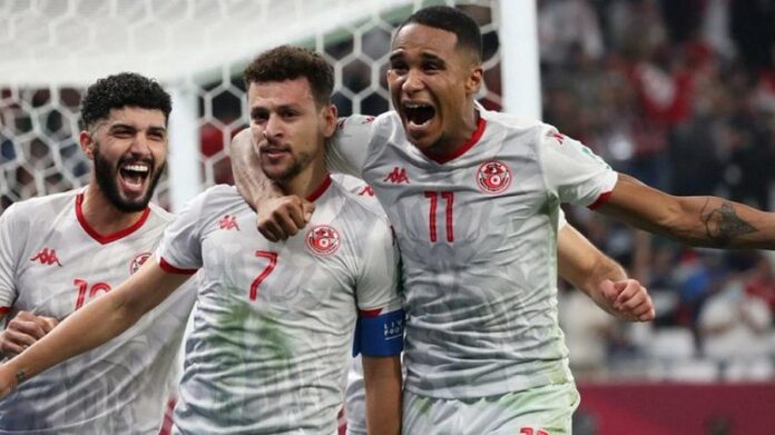 Tunisiens qualifiés