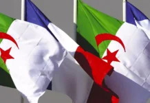 France-Algérie : timide rétablissement des canaux diplomatiques sur fond de tensions France Algérie