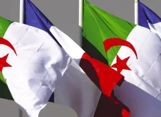 France-Algérie : timide rétablissement des canaux diplomatiques sur fond de tensions France Algérie