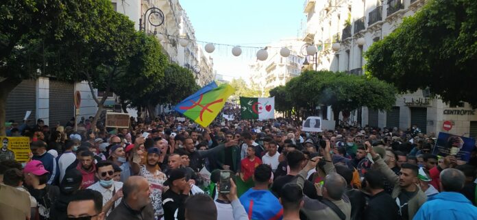 Hirak