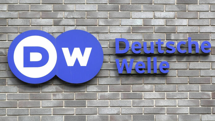 Deutsche Welle