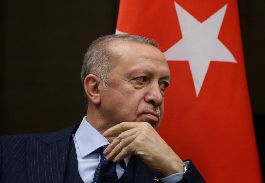 Erdogan