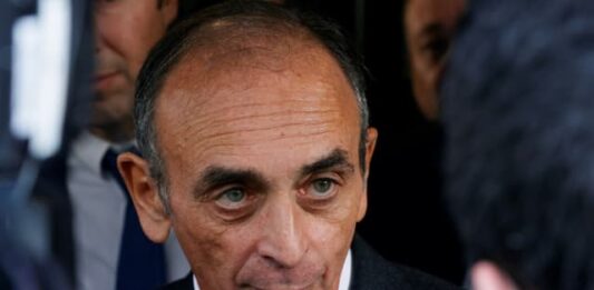 Zemmour