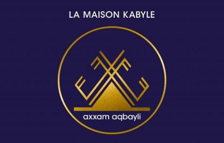 La Maison kabyle