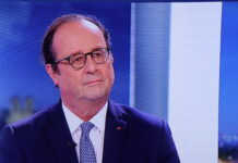 France : cambriolage chez François Hollande, deux jeunes Algériens en détention Hollande