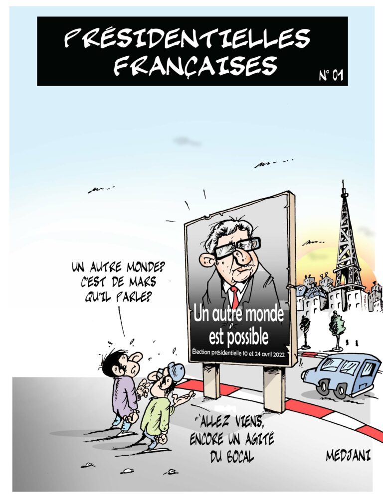 Elections françaises