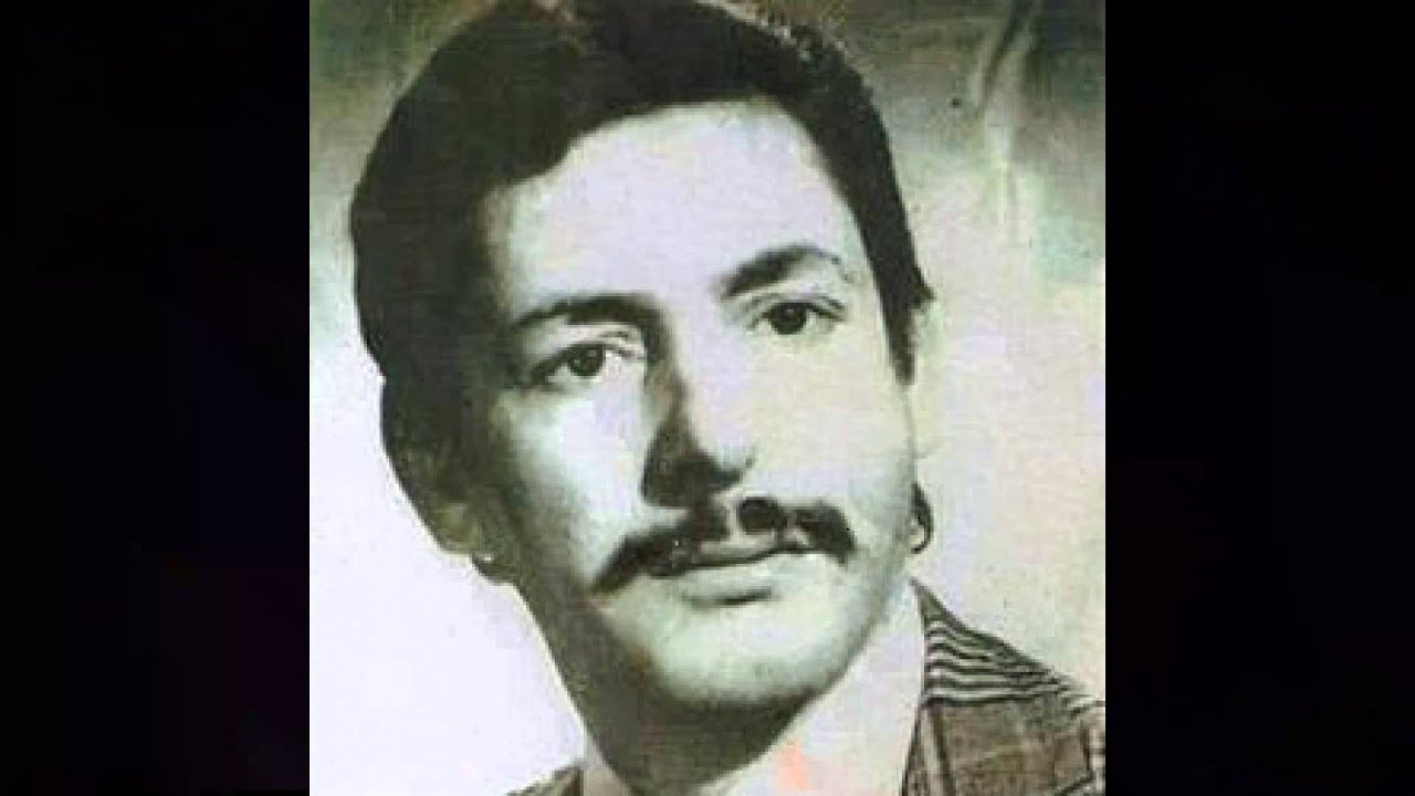 Youcef Abdjaoui