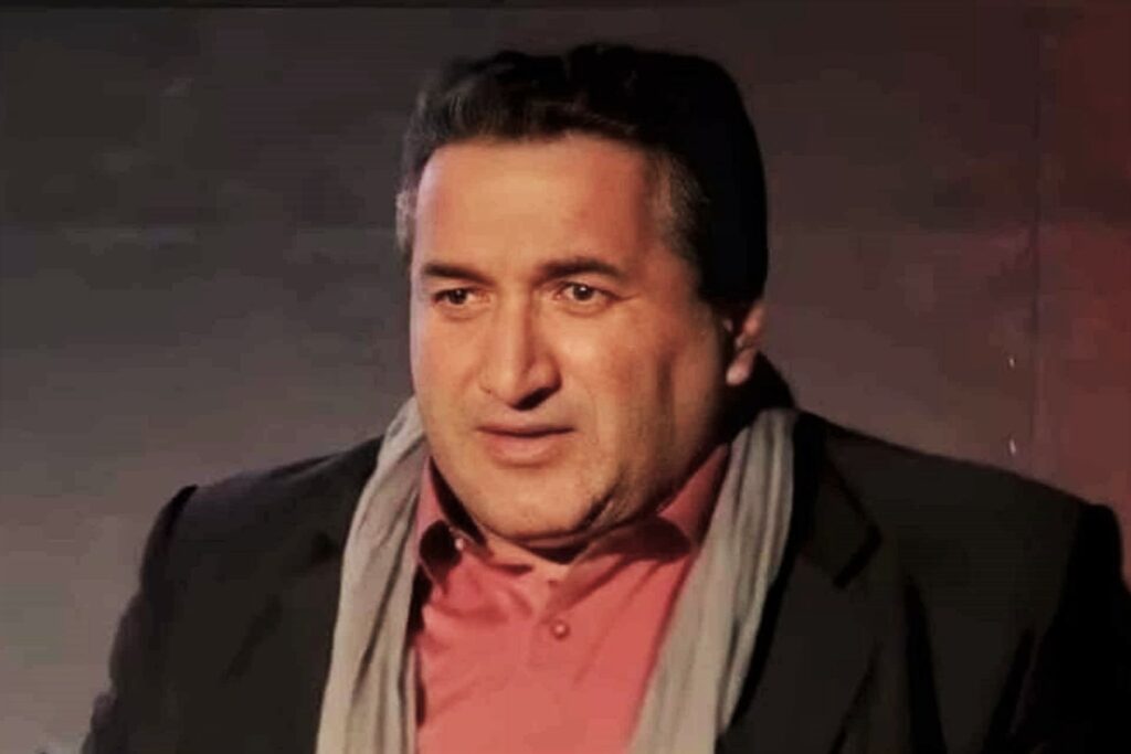Hassan Bouras