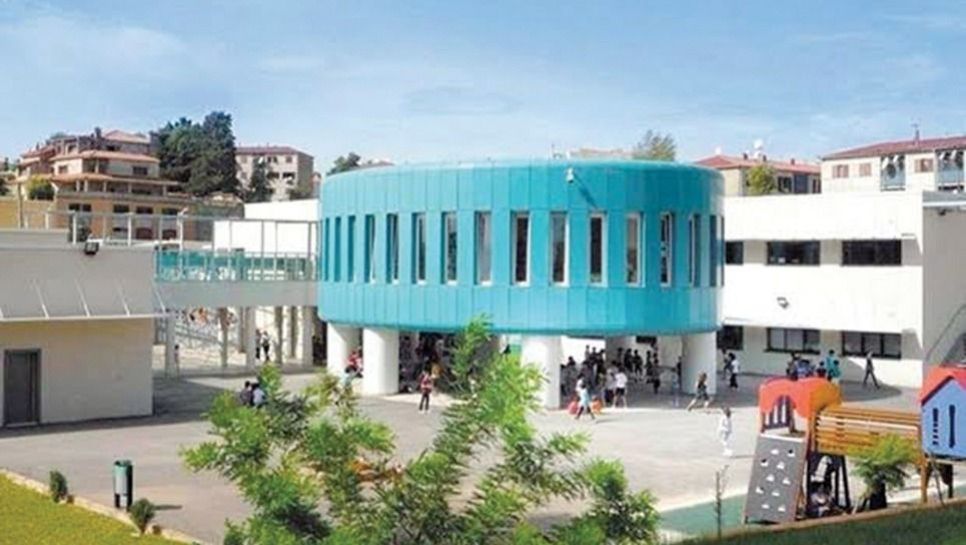 Lycée international d'Alger