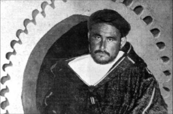 Abdelkrim El Khattabi