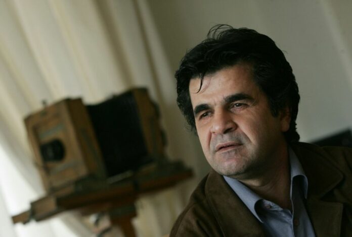 Jafar Panahi