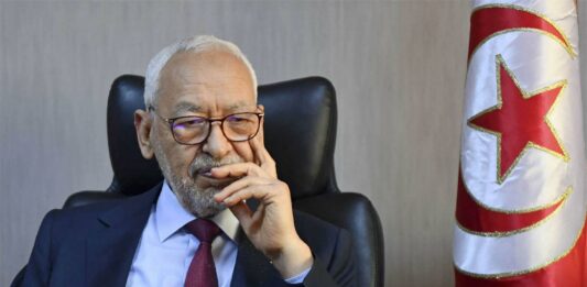 Rached Ghannouchi entendu par le pôle antiterroriste