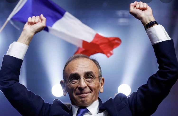 Eric Zemmour