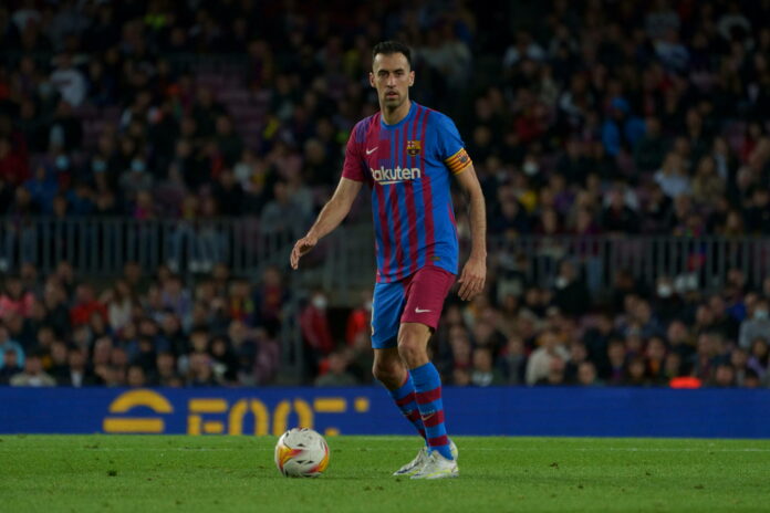 Busquets