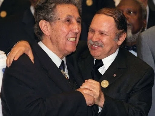 Ben Bella Bouteflika