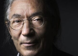 Académie française : Boualem Sansal officiellement candidat Boualem Sansal