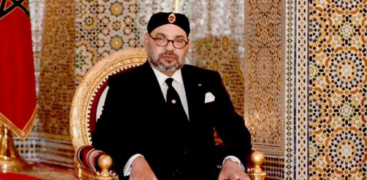 Mohammed VI