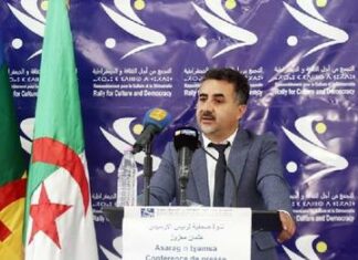 Carburants, fiscalité et code de la route : le RCD demande un réexamen des décisions gouvernementales Atmane Mazouz