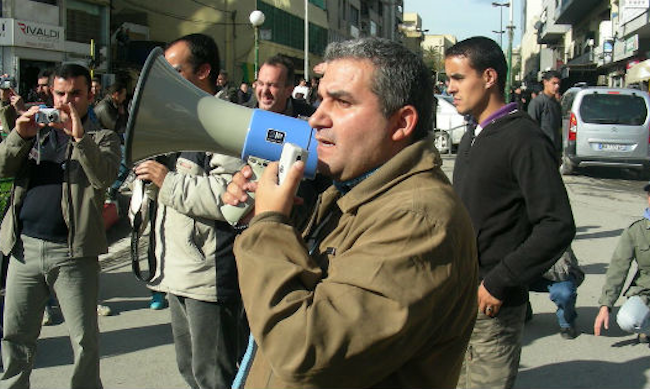 Bouaziz Aït Chebib