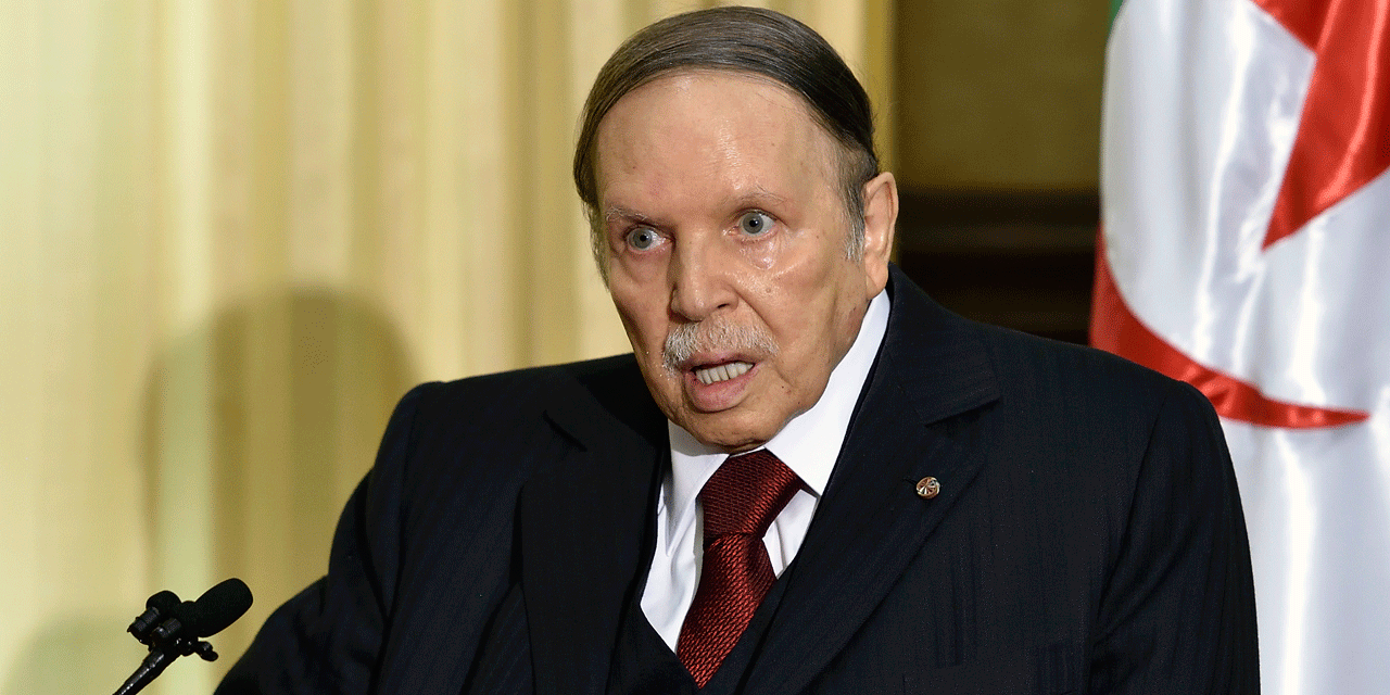 Bouteflika