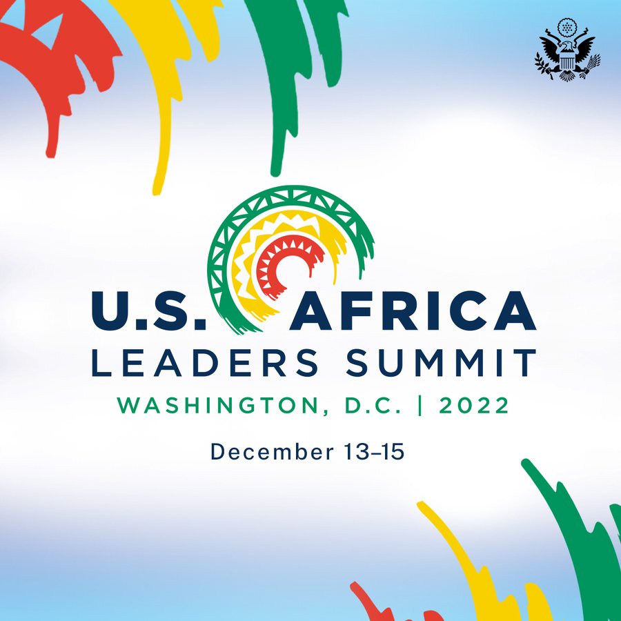 Sommet Afrique USA