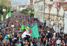 La Kabylie, ce souffre-douleur d’un régime à la dérive