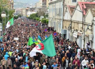 La Kabylie, ce souffre-douleur d’un régime à la dérive