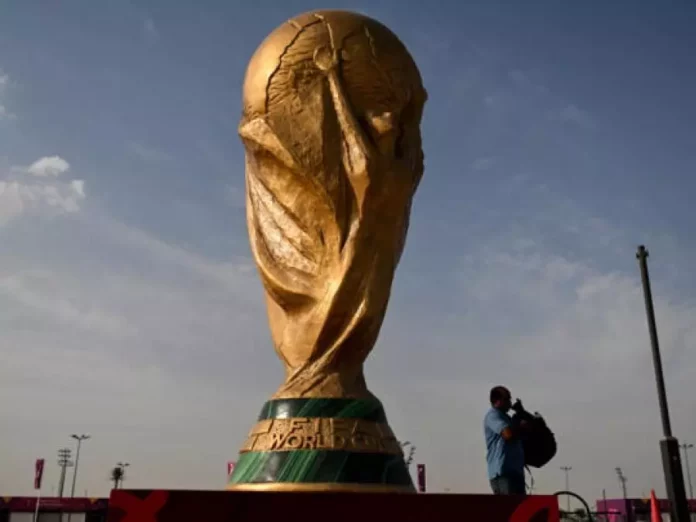 Coupe du monde