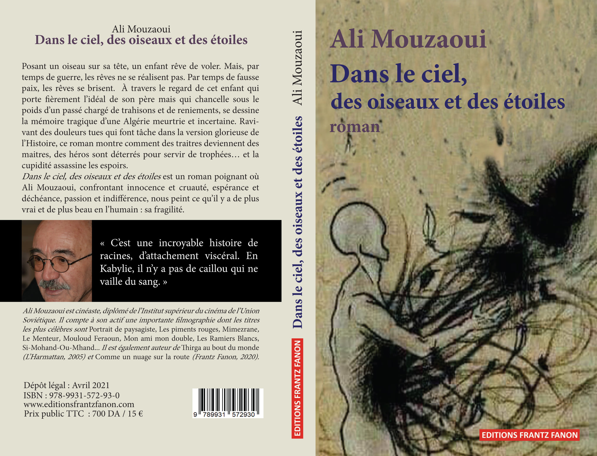 Ali Mouzaoui