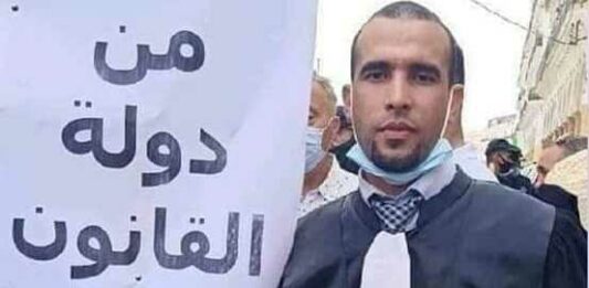 Skikda : Djamel Eddine Chaoui, avocat et ex-maire d’Essebt, assassiné