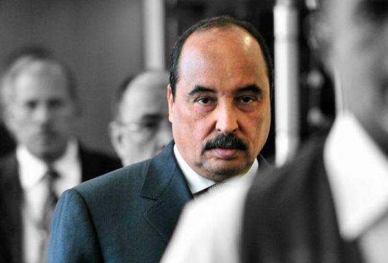 Mauritanie : procès de l'ex-président Mohamed Ould Abdel Aziz