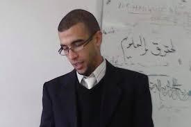Me Djamel Eddine Chaoui, avocat au barreau de Skikda, porté disparu