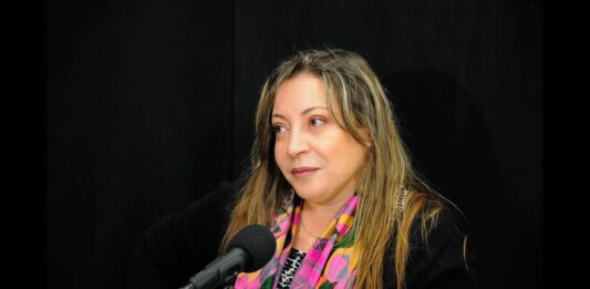 Amira Bouraoui