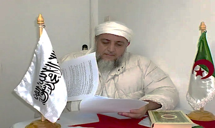 Abdelfattah Hamadache