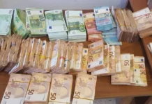 Des espèces pour une espèce endémique !